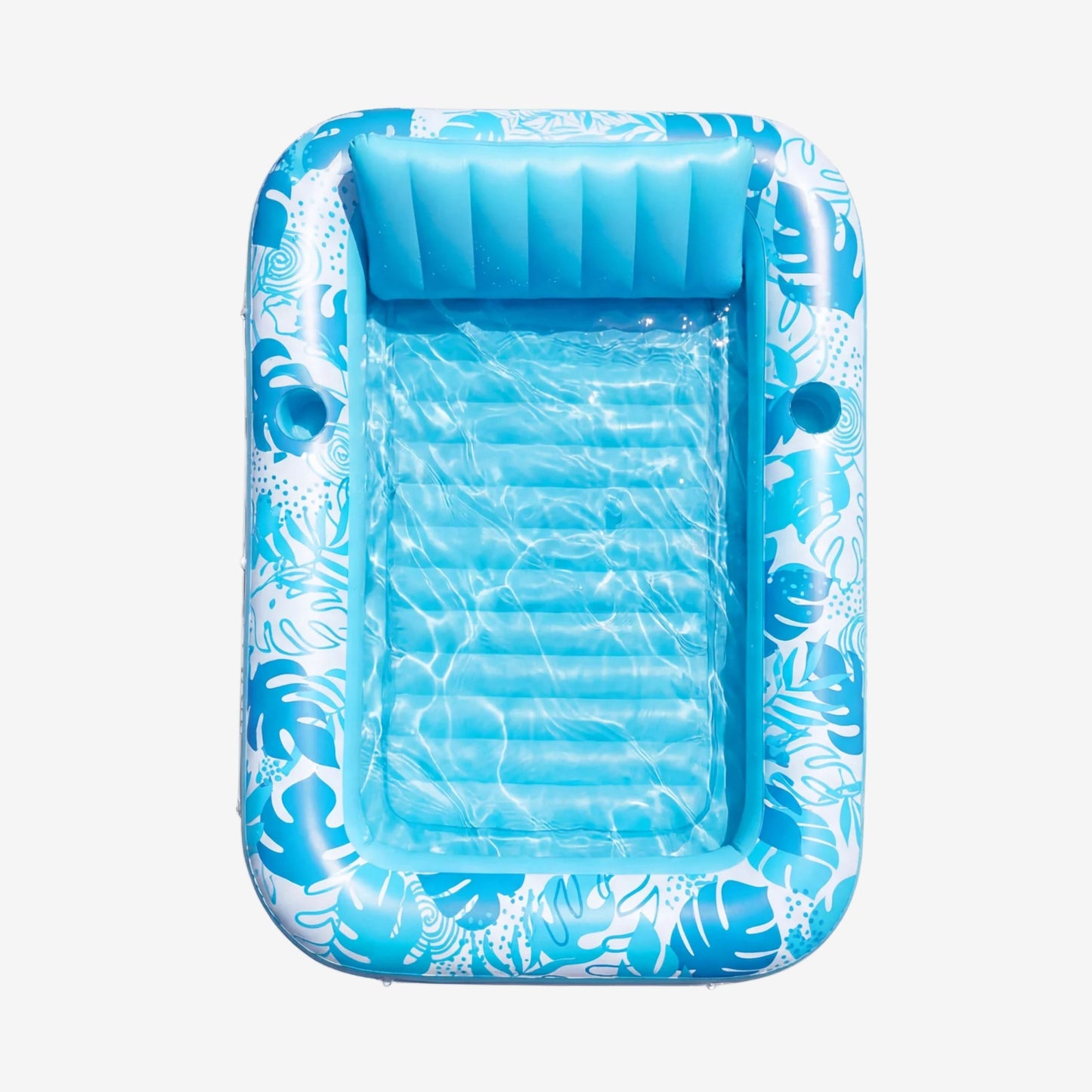 Inflatable Tanning Pool