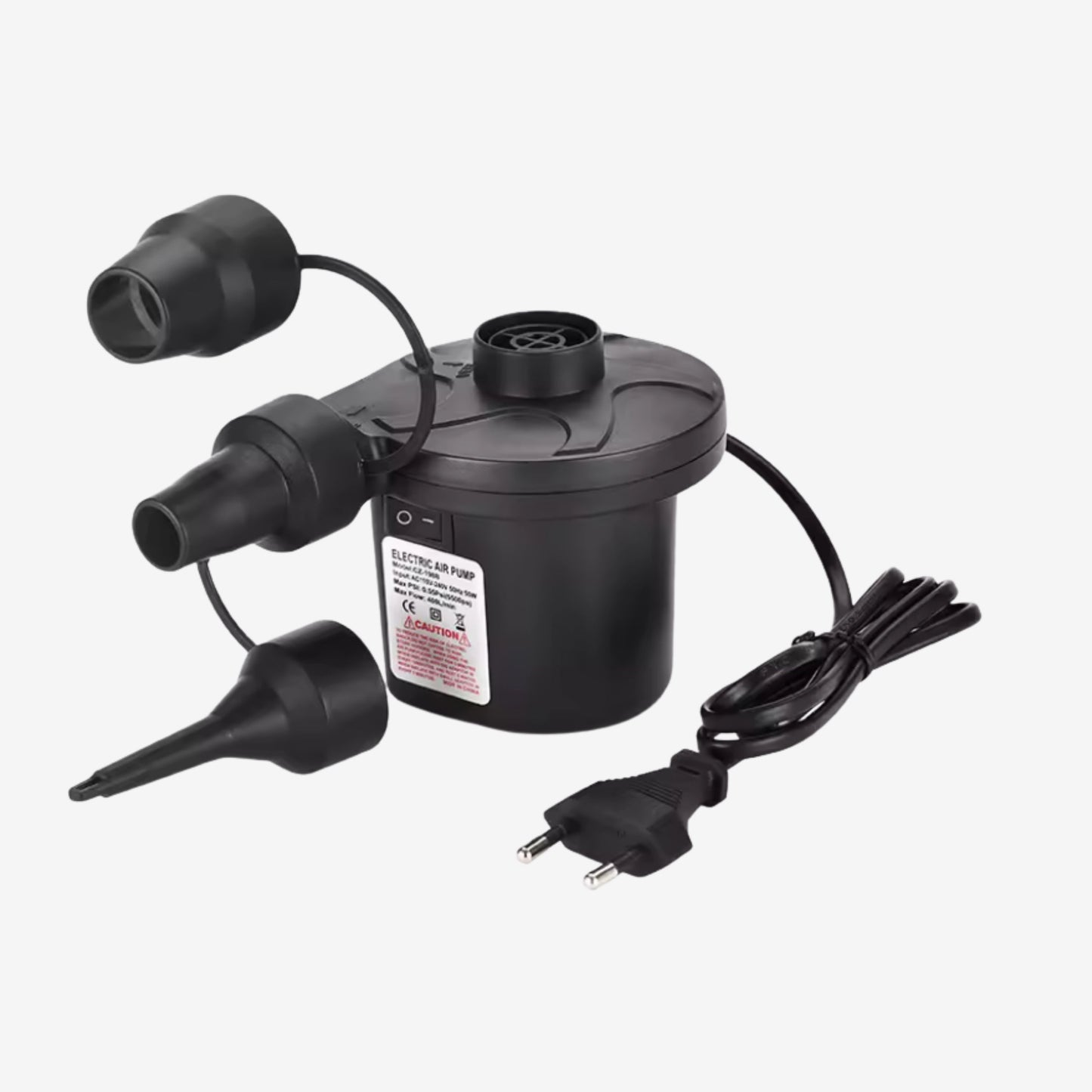 Numi® Electric Air Pump