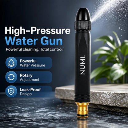 Numi™ High Pressure Water Hose