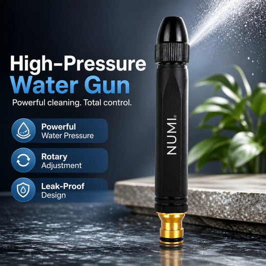 Numi™ High Pressure Water Hose