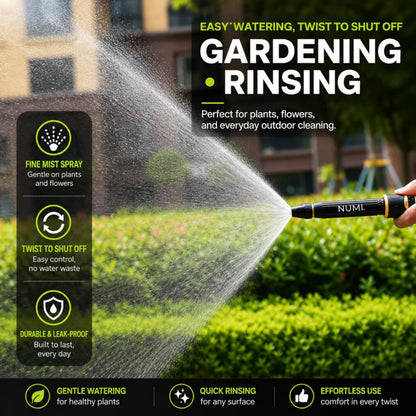 Numi™ High Pressure Water Hose