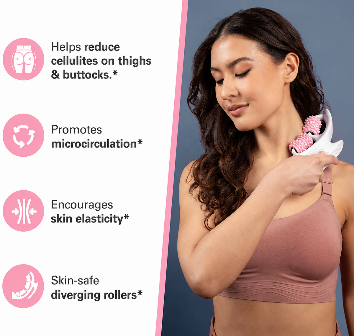 Numi® Anti-Cellulite Bundle