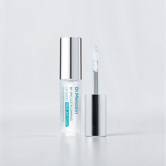 Spicule Plumping Lip Shot