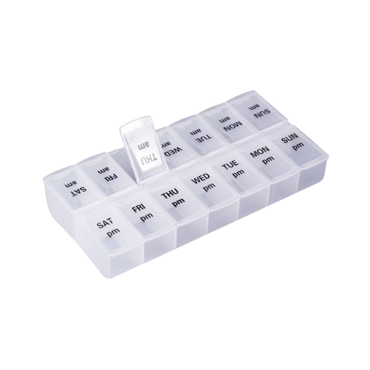 Pill Organizer Pack