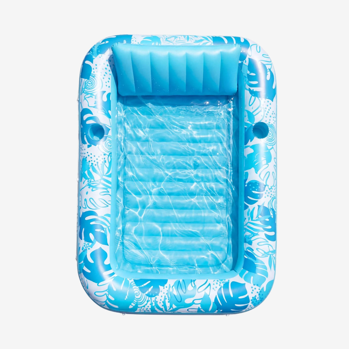 Inflatable Tanning Pool