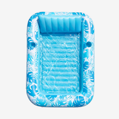 Inflatable Tanning Pool