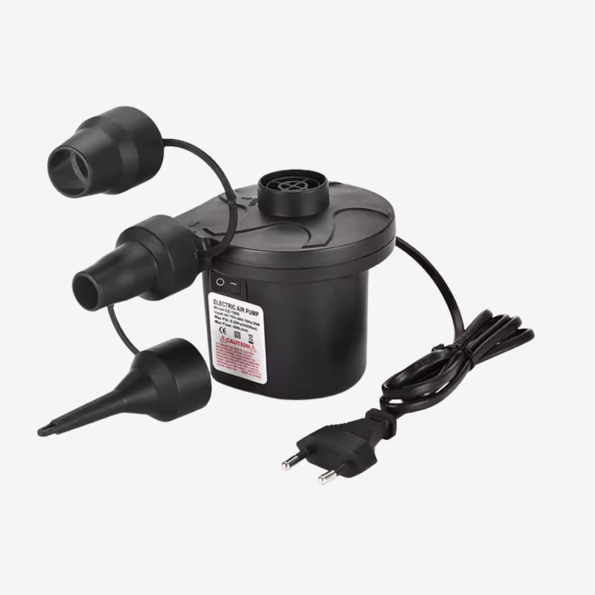 Numi® Electric Air Pump